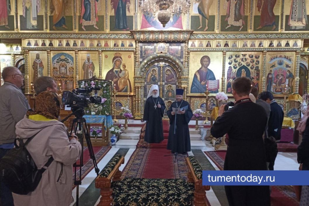 Фото Светланы Гончаровой
