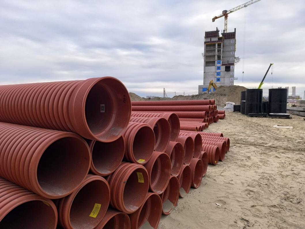 Фото департамента ЖКХ Тюменской области