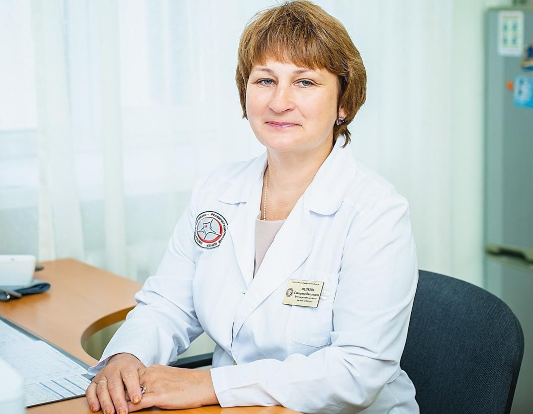 Фото ГАУЗ ТО «Областной лечебно-реабилитационный центр»