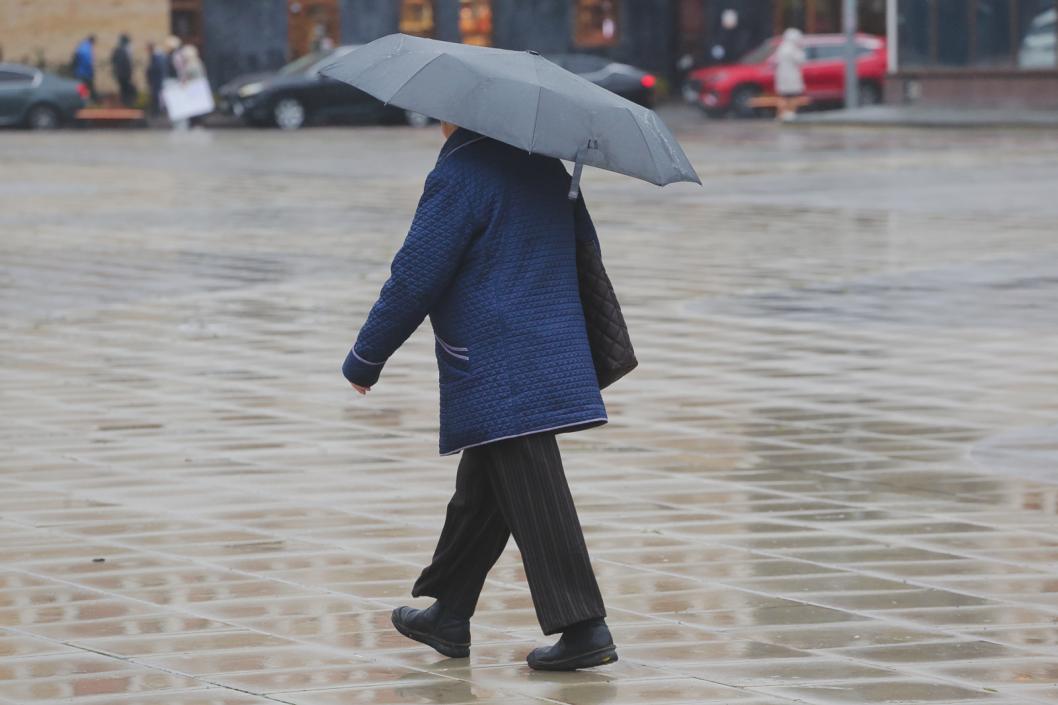 Фото Дениса Моргунова