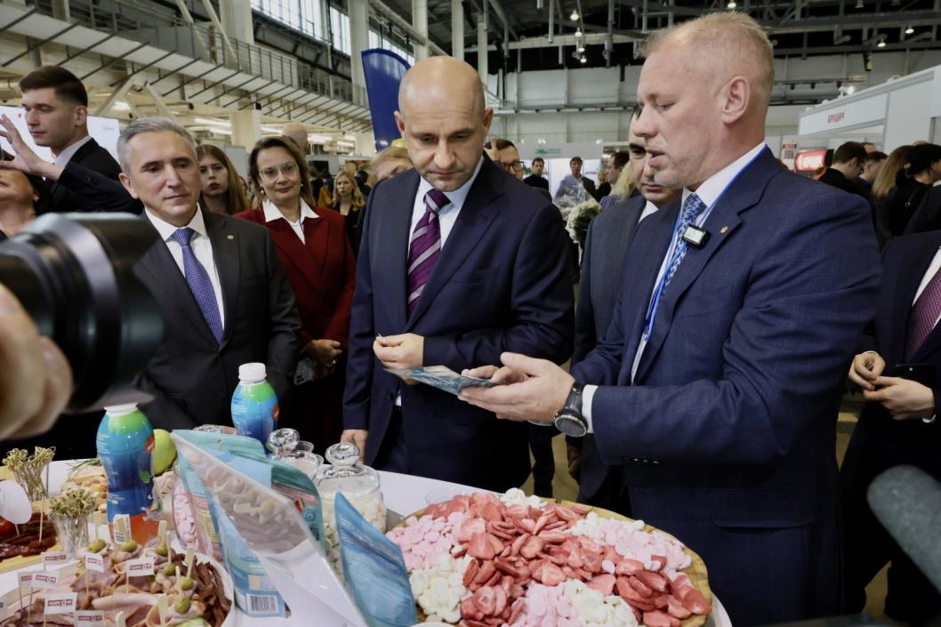 Фото Дениса Моргунова