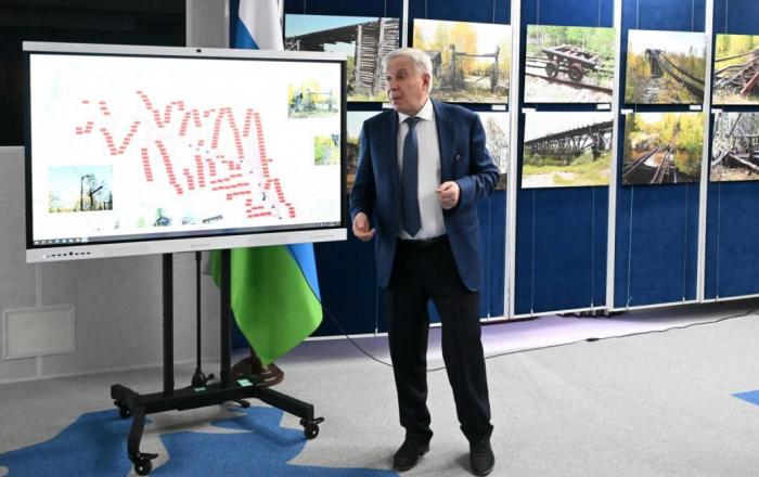 Фото Тюменской областной Думы, автор неизвестен