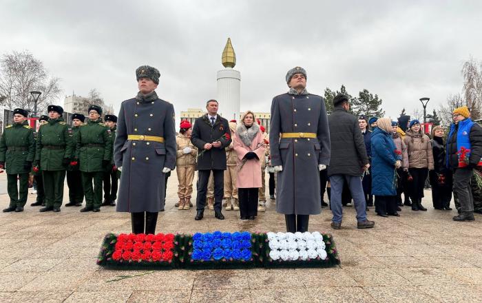 Фото Екатерины Христозовой