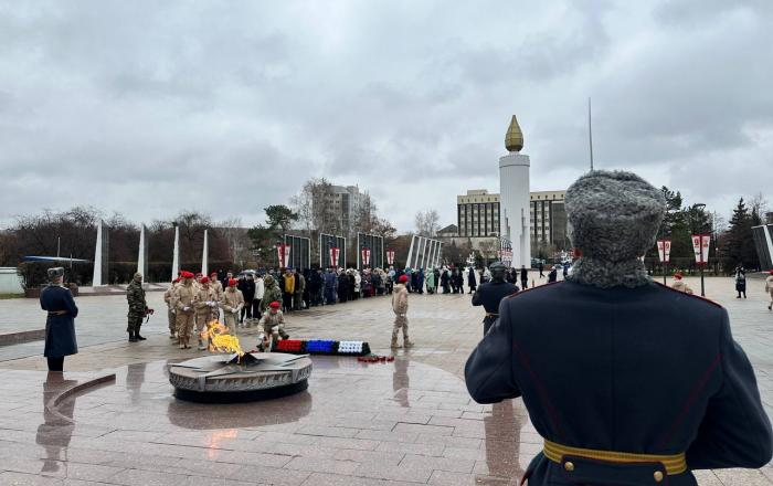 Фото Екатерины Христозовой