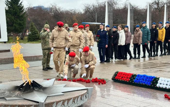 Фото Екатерины Христозовой