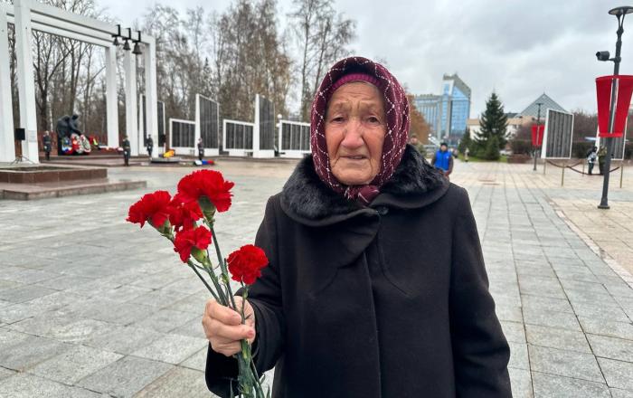 Фото Екатерины Христозовой