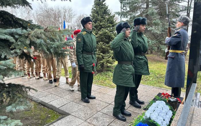 Фото Екатерины Христозовой