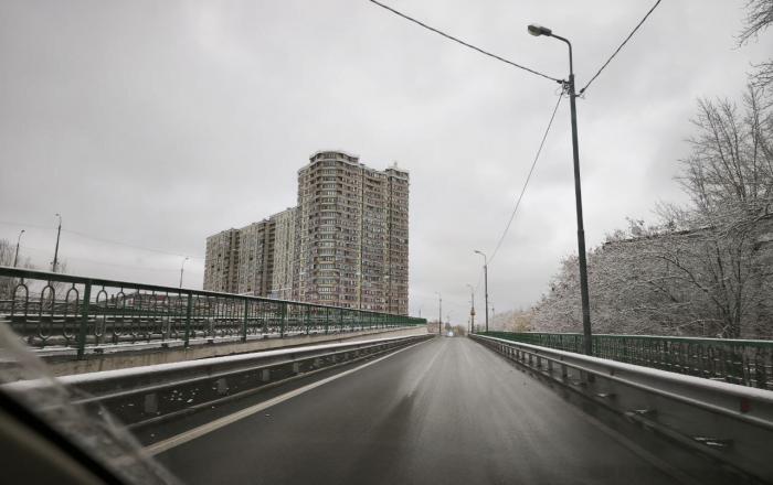 Фото Евгении Ноговициной