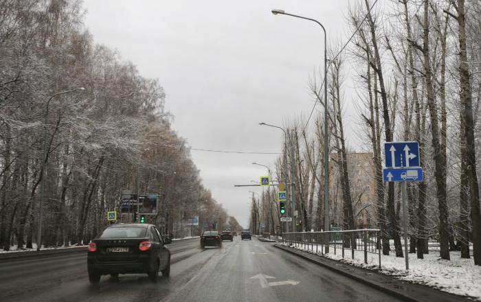 Фото Евгении Ноговициной