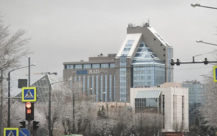 Фото Евгении Ноговициной