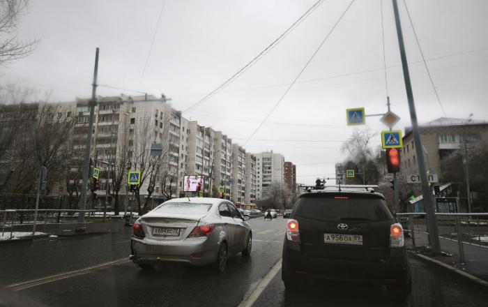 Фото Евгении Ноговициной