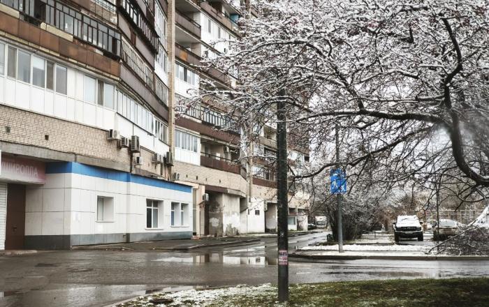 Фото Евгении Ноговициной