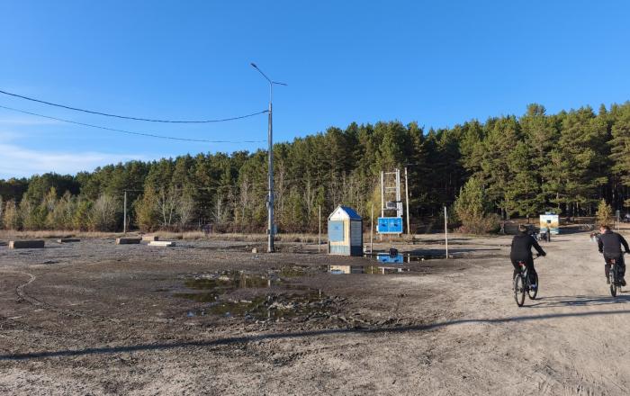 Фото Евгении Ноговициной