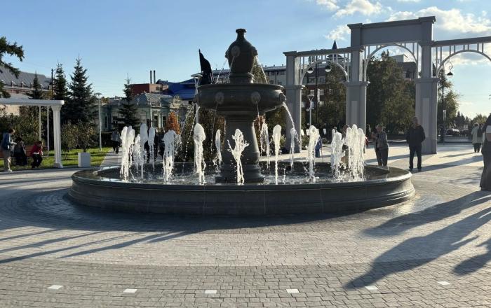 Фото Дениса Моргунова
