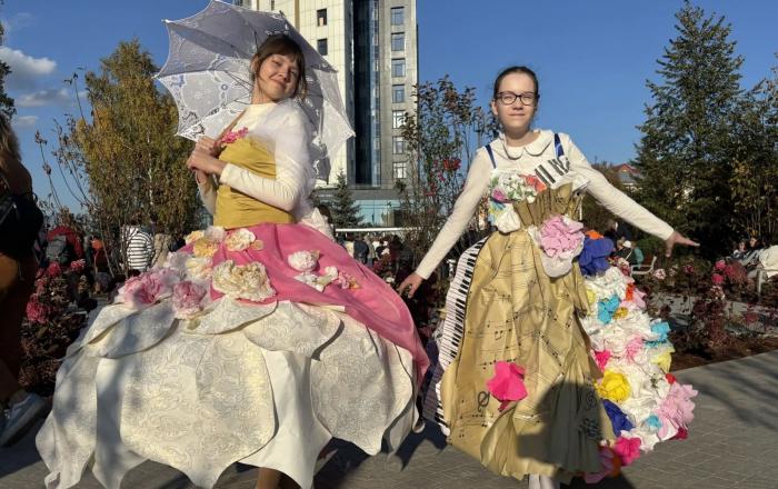 Фото Дениса Моргунова