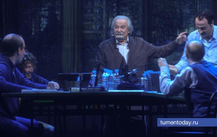 Фото Екатерины Христозовой