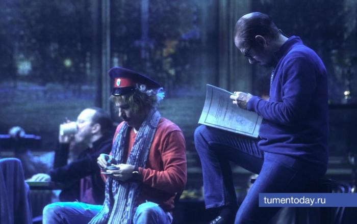 Фото Екатерины Христозовой