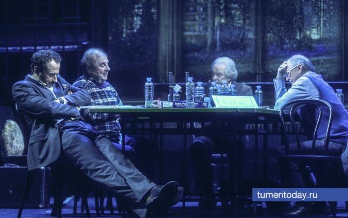 Фото Екатерины Христозовой