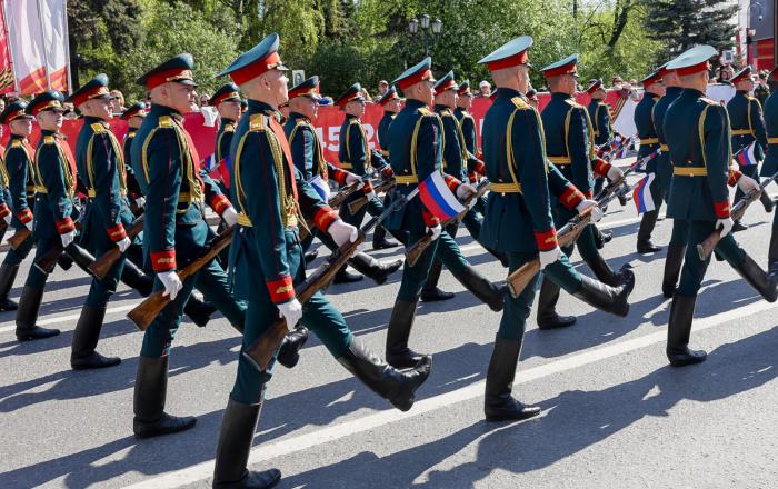 Фото Дениса Моргунова