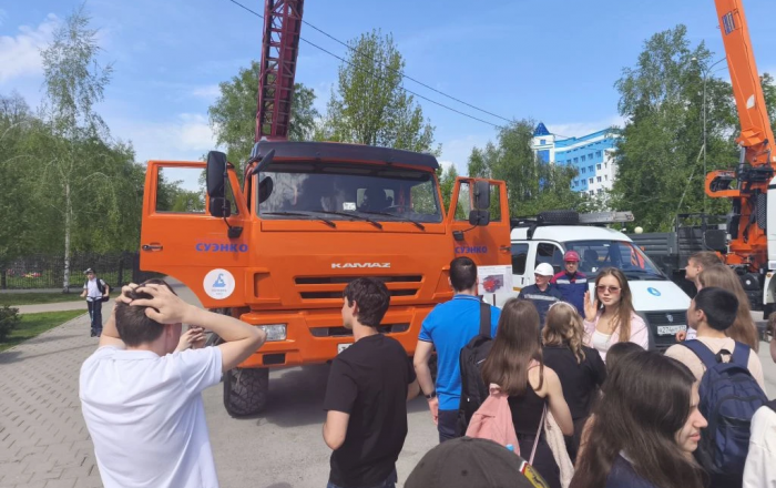 Фото Евгении Ноговициной