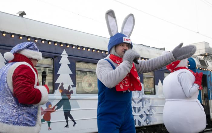 Фото Сергея Куликова