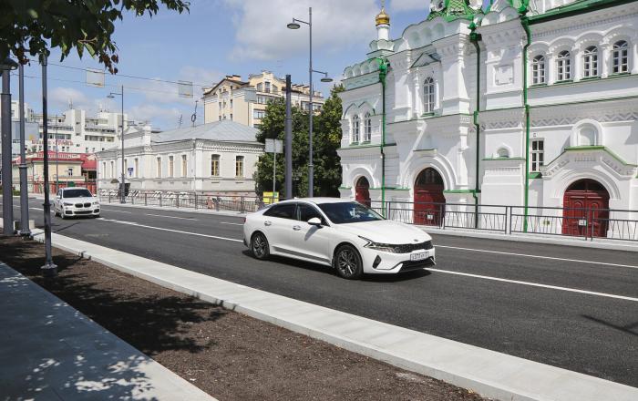Фото Дениса Моргунова
