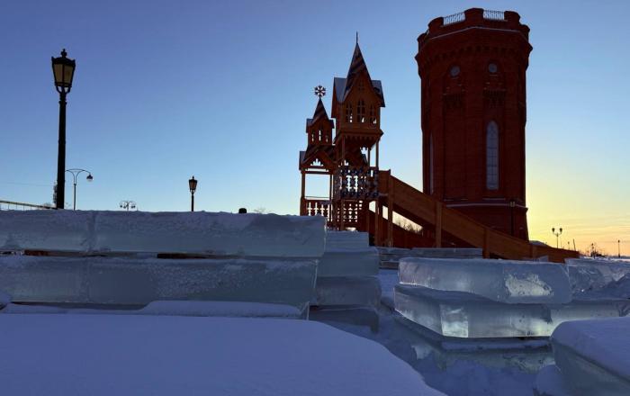 Фото из телеграм-канала Петра Вагина
