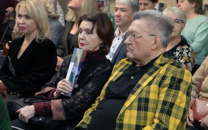 Фото Сергея Куликова