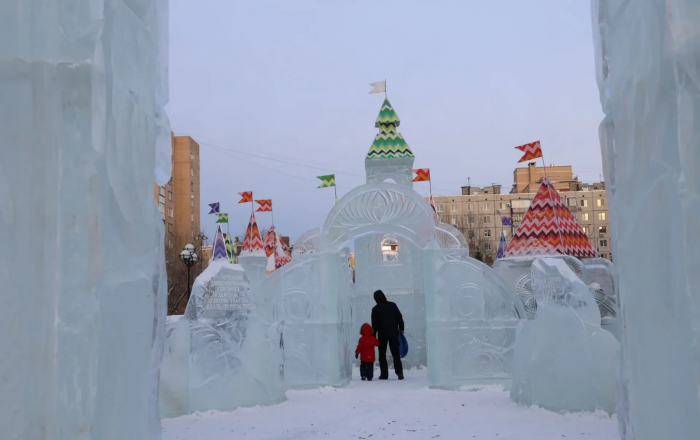 Фото из канала мах Максима Афанасьева