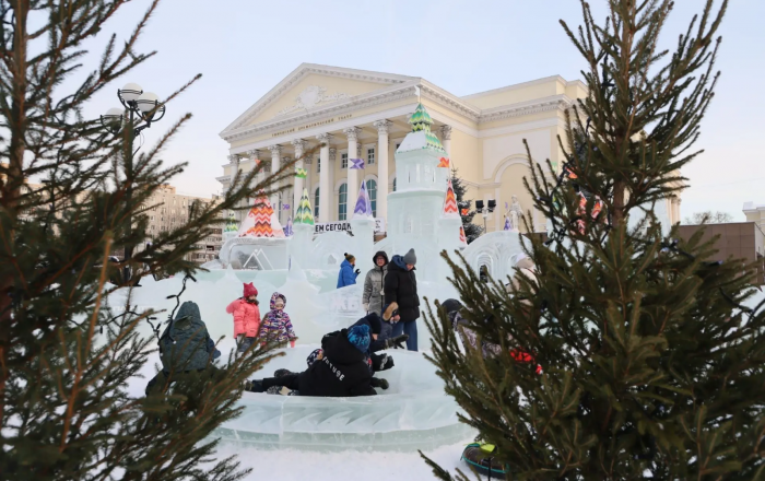 Фото из канала мах Максима Афанасьева