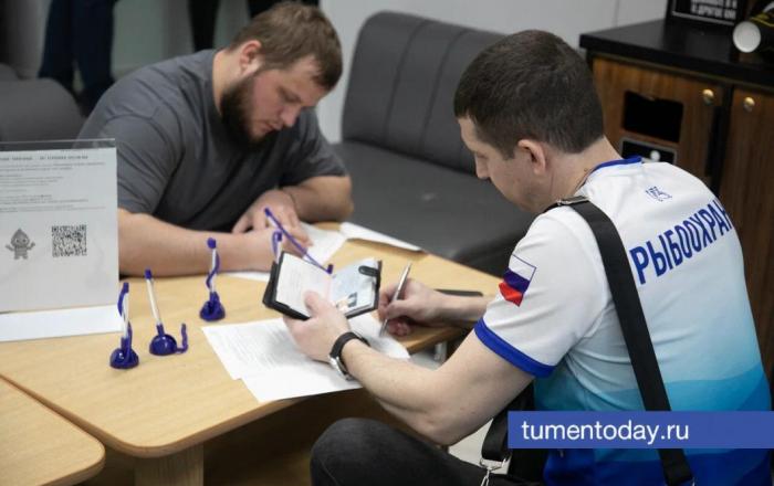 Фото Сергея Куликова