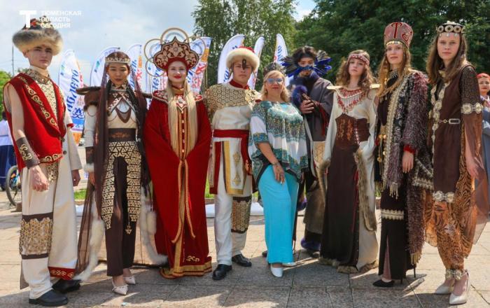 Фото Дениса Моргунова