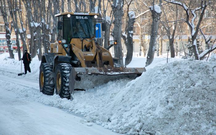 Фото Сергея Куликова