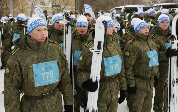 Фото Дениса Моргунова