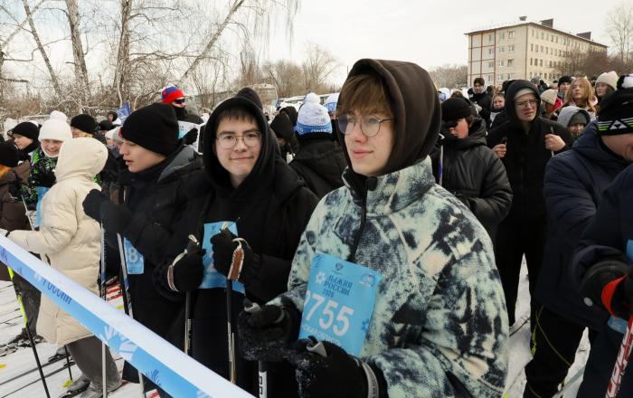Фото Дениса Моргунова