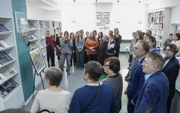 Фото Екатерины Христозовой