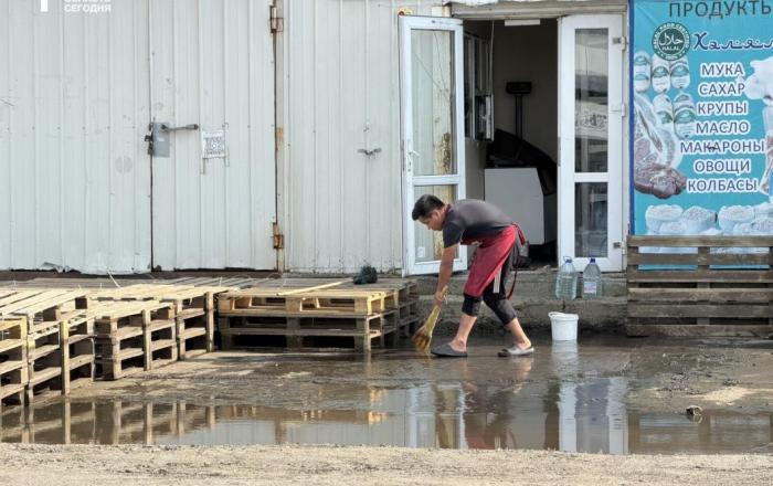 Фото Дарьи Булыги