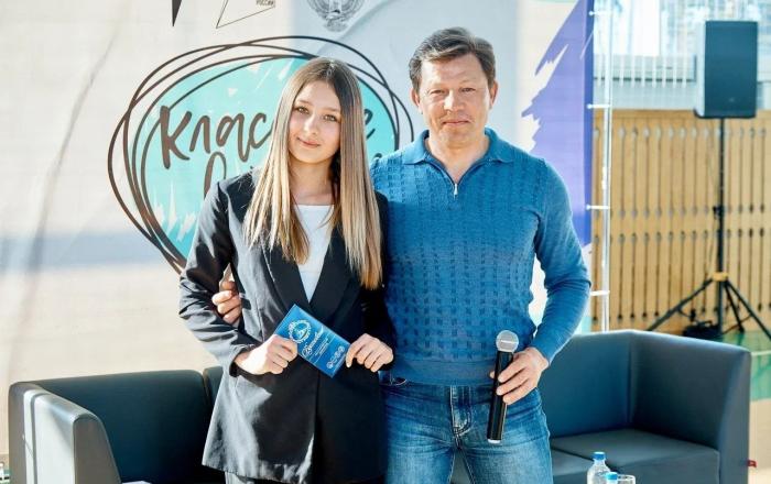 Фото департамента физической культуры и спорта Тюменской области, автор неизвестен