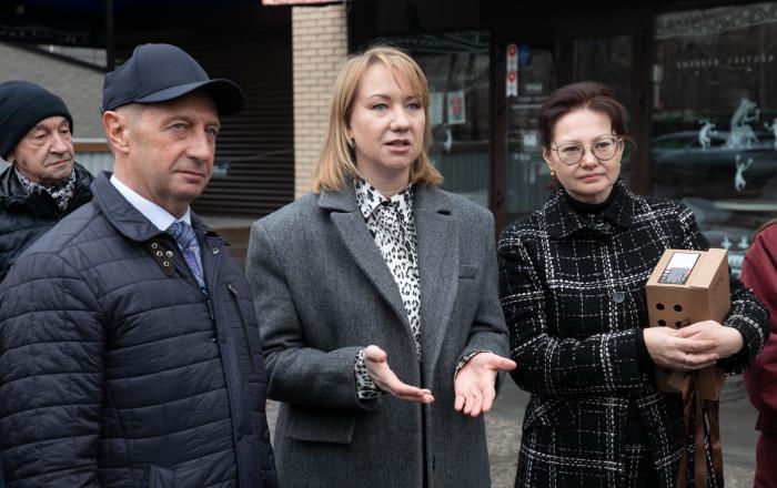 Фото Сергея Куликова